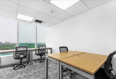 Image of Jaipur office suite