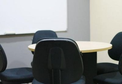 Interior of 26-1, Jalan Metro Pudu 2, Fraser Business Park