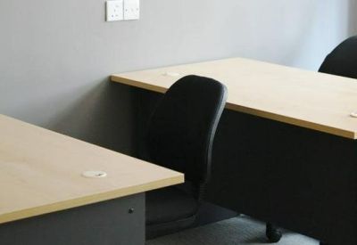 Serviced office in Kuala Lumpur