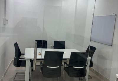 Interior of Kankarbagh Main Road, ram pal tower