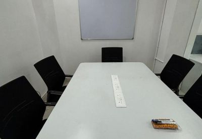 Offices at Kankarbagh Main Road, ram pal tower