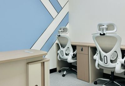 Offices at Khalid Bin Al Waleed Road, Burjuman Business Tower