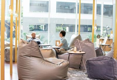 Executive office centres to let in Kuala Lumpur