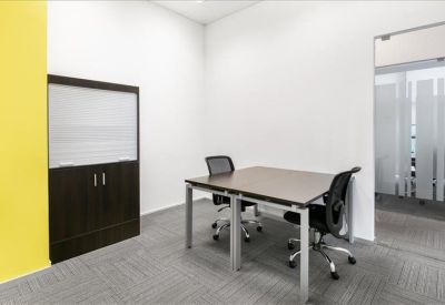 Executive office centres to rent in Beirut