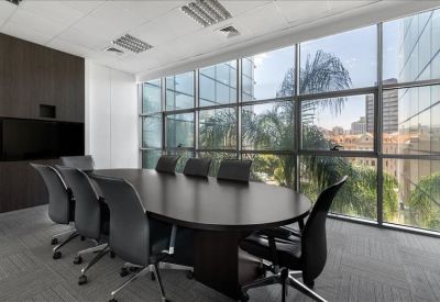 3rd. & 4th. Floor, Le Bureau Building, Mathaf Street serviced offices