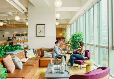 Leading Center, 3 Xi Yu Jie, East Tower, Chengdu serviced office centres