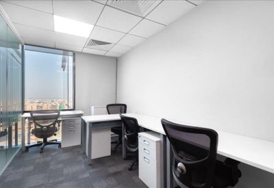 Office suites to let in Lucknow