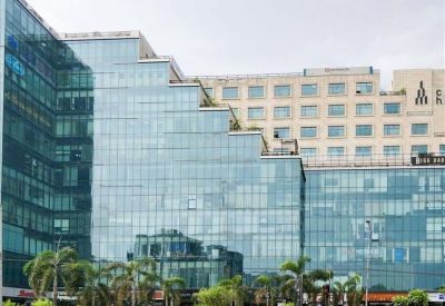 Office suite to lease in Lucknow