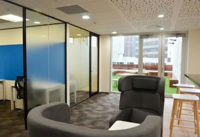 318 Lambton Quay, Level 2-4