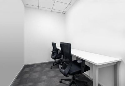 Image of Noida executive office centre
