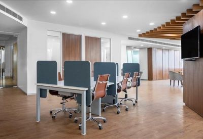 Logix City Centre, 7th Floor, Plot No. BW-58, Sector 32 executive offices