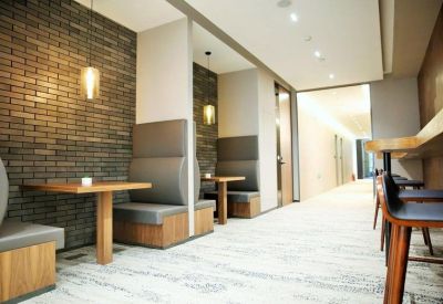 Serviced offices to lease in Shanghai