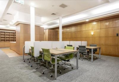 Executive suite - Makati