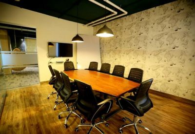 Image of Islamabad serviced office centre