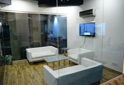 Exterior image of 1st Floor, Manzoor Plaza, Fazle، A.K. Fazl-ul-Haq Rd