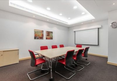 Offices at Marfa Building, Block M, 4th Floor, Beirut Souks, Waygand Street