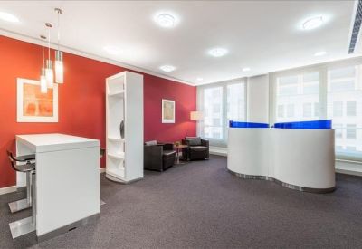 Office suites to let in Beirut