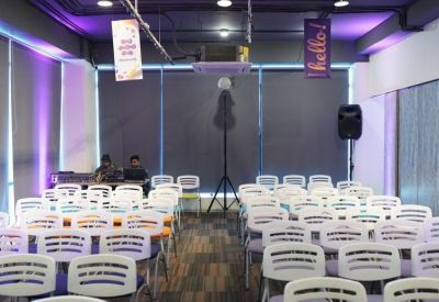 Office suites to rent in Karachi