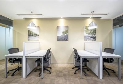 Offices at Level 8, MCT Tower, Sky Park, One City, Jalan USJ25/1, Subang Jaya