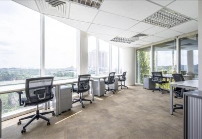 Office suites to let in Subang Jaya