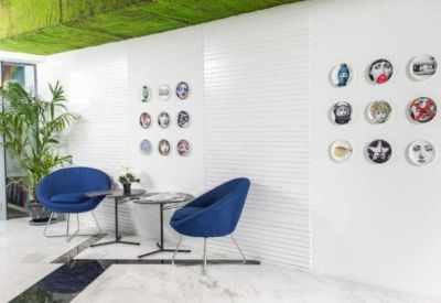 Media One Tower, Al Falak Street, Level 38 serviced offices