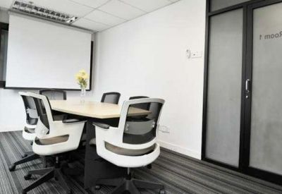 Serviced office to lease in Kuala Lumpur