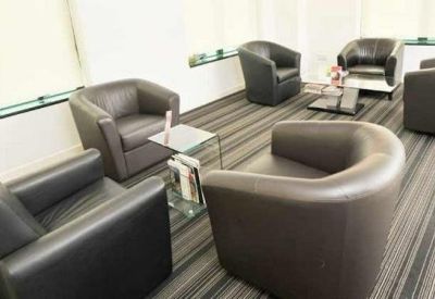Serviced office centre - Kuala Lumpur