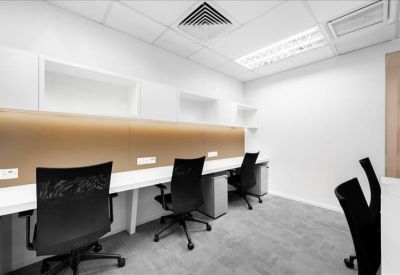 Menara IGB, Lingkaran Syed Putra, Suite 8.01, 8th Floor executive office centres