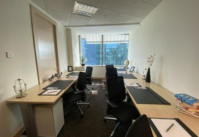 Office suites to let in Kuala Lumpur