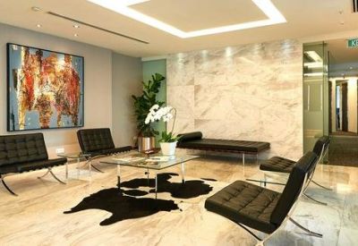 Menara Maxis, 26th & 36th Floor