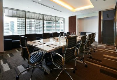 Serviced offices to rent in Kuala Lumpur