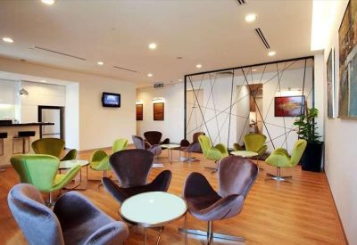 Premium office space to rent at Level 32 Menara Prestige, 1 Jalan Pinang