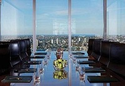 Premium offices in Kuala Lumpur