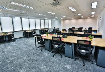 Serviced offices to lease in Kuala Lumpur