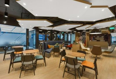 Office accommodation - Kuala Lumpur