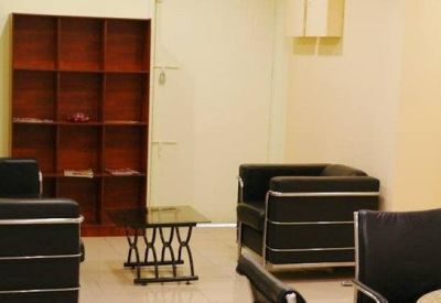 Executive suite - Petaling Jaya