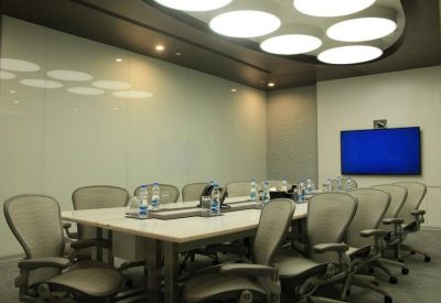 Executive office centre - Bangalore