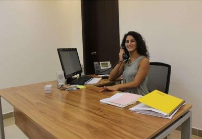 Museum str, Badaro 4916 bldg, 5th fl