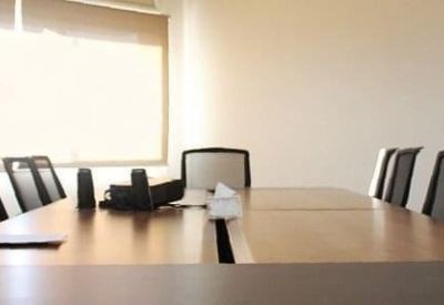 Serviced office - Beirut