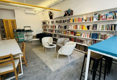 Serviced offices in central Vadodara