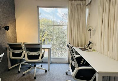 Office suite to hire in Vadodara