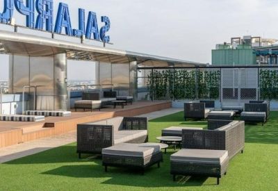 Salarpuria Magnificia, No. 78, Old Madras Road, Next to KR Puram Tin Factory, 13th Floor