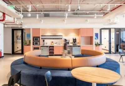 Serviced offices in central Bengaluru (Bangalore)