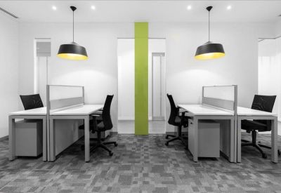 Executive office centre - Petaling Jaya