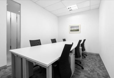 Interior of Level 7, Oasis Wing, Brunsfield Oasis Tower 3, No.2, Jalan PJU 1A/7A, Oasis Square, Oasis Damansara