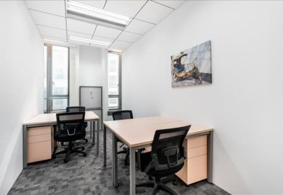 Offices at 6/F, Office Tower C, Chamtime Plaza, Lane 2889, No.3, Jinke Road, Pudong New District