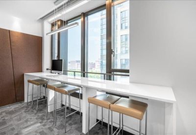 Serviced offices to rent in Shanghai
