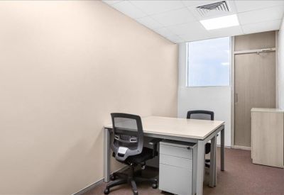 Interior of Olympia Platina, 9th Floor , Plot Nos.33-B, South Phase, Guindy Industrial Estate, Guindy