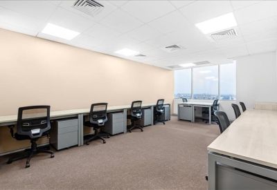 Olympia Platina, 9th Floor , Plot Nos.33-B, South Phase, Guindy Industrial Estate, Guindy serviced office centres