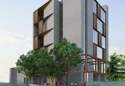 Executive offices to rent in Chennai